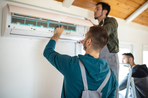 Professional HVAC in Stanton, NE