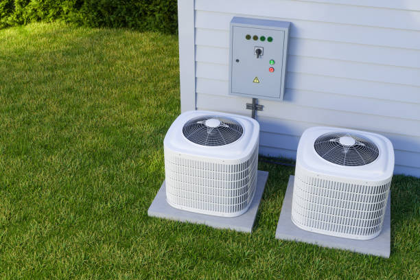 Best HVAC Financing and Leasing in Stanton, NE
