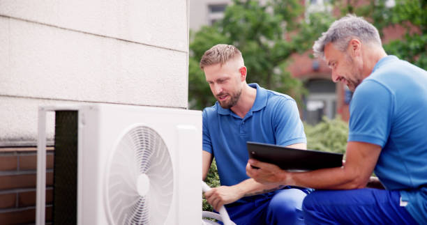 Best HVAC Software and Technology in Stanton, NE