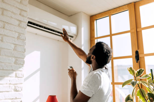 Best Air Conditioning Cleaning in Stanton, NE