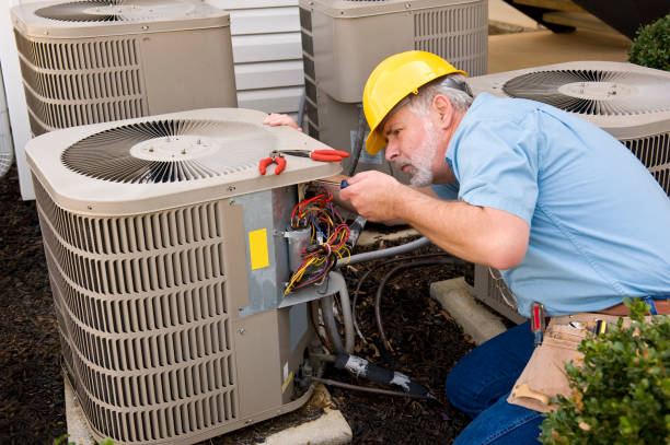 Best Solar-powered HVAC Systems in Stanton, NE