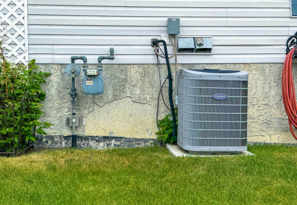 Best Seasonal HVAC Services in Stanton, NE